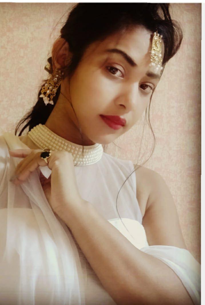 Nitanjali paul